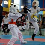 В Алматы состоялся городской турнир «AMANAT CUP» по Киокушинкай карате. Турнир проведен Республиканским Общественным Объединением Казахстанский Альянс Боевых Искусств «СО-КЁКУШИН» при поддержке и содействии Алматинского городского филиала партии «AMANAT».