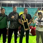 Наши на Чемпионате Азии в Узбекистане. 07.10.23.