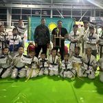 Наши на Чемпионате Азии в Узбекистане. 07.10.23.