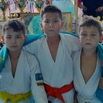 Наши на Чемпионате Азии в Узбекистане. 07.10.23.