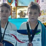 Наши на Чемпионате Азии в Узбекистане. 07.10.23.