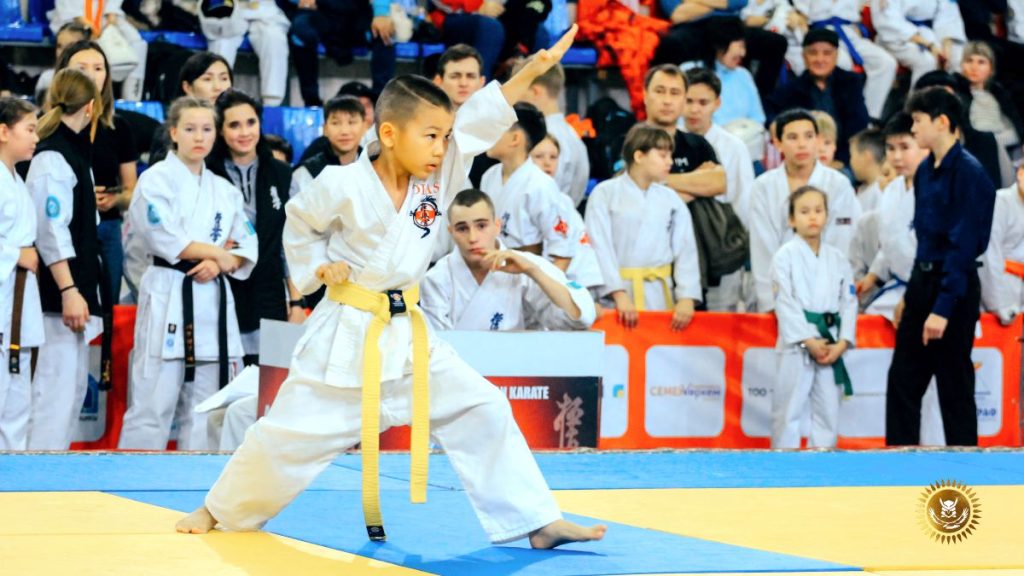 "Кубок Акима области Абай" прошёл с успехом