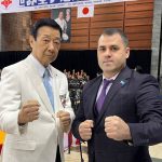 Мы в стране Восходящего Солнца - Японии!