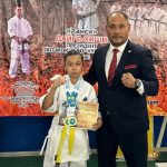 "Кабанбай батыр" в Алматы