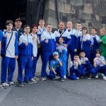 Мы в стране Восходящего Солнца - Японии!