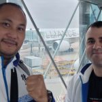 Мы в стране Восходящего Солнца - Японии!