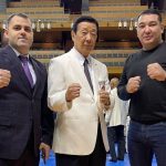 Мы в стране Восходящего Солнца - Японии!