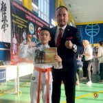 "Кабанбай батыр" в Алматы