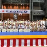 Мы в стране Восходящего Солнца - Японии!