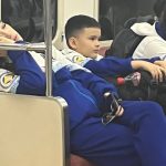 Мы в стране Восходящего Солнца - Японии!