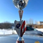 1-ый открытый региональный турнир г. Астана по SO-KYOKUSHIN KAIKAN KARATE