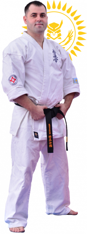 Хижняк Денис Борисович